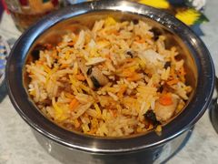 -木尔坦·Multan巴基斯坦清真餐厅halal(大智嘉园店)