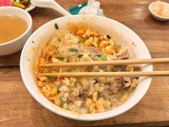 -老刘家永盛斋·传统泡馍(东关南街店)