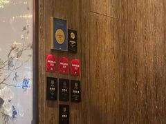 -悦轩中餐厅·高空江景·杭州柏悦酒店