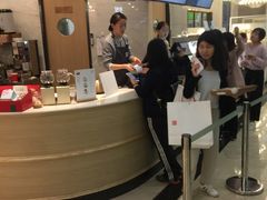 -奈雪的茶(石厦时代广场店)