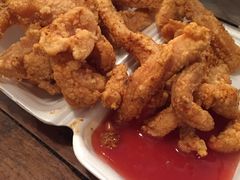 -孙七鸡柳