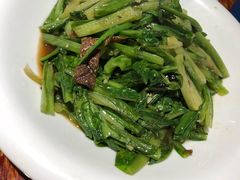 -满堂春特色餐馆