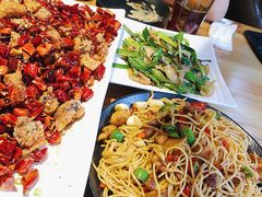 -望京一号·重庆江湖菜(工体店)