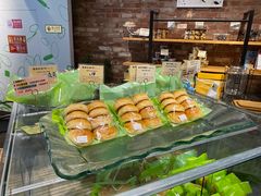 -RiceZone乐食尊纯米面包坊(望京店)