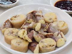 -腰记饭店(龙源路店)