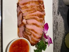 -新白鹿餐厅(松江开元地中海店)