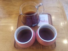 -青莯_Percher Coffee Shop(皮市街店)