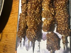 -震海贝烤贝·民俗特色店(延吉总店)