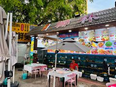 -范饭椰林川湘味海鲜·椰子鸡(三亚湾椰梦长廊店)