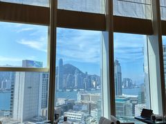 -香港尖沙咀凯悦酒店