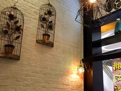-老東粥皇·茶餐厅(云路中心店)