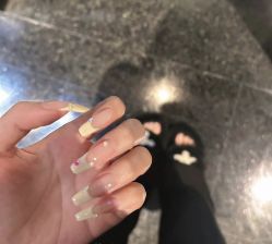 -斯馨·健康美甲美睫