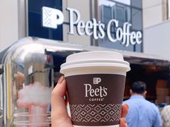 -Peet's Coffee皮爷咖啡(万象天地店)