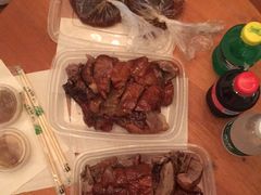-黄连大头华烧鹅店(大良店)