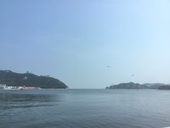 -棒棰岛宾馆景区
