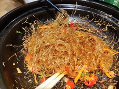 -费大厨辣椒炒肉(万家丽一店)