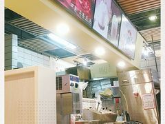 -DQ·蛋糕·冰淇淋(金桥店)