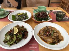 -甘思咪哚·云南艺术餐厅(天河广百店)