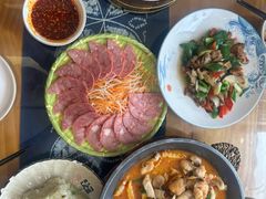 -益恒饭店乡间白族菜(古城总店)