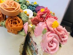 -BON CAKE(华贸购物中心店)