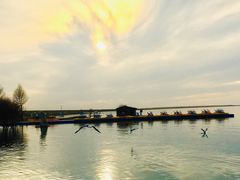 -青海湖国家重点风景名胜区