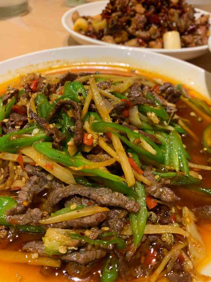 辣味鲜老刘特色菜-"辣味鲜私房菜|房车浪迹 地点不定 "盘.