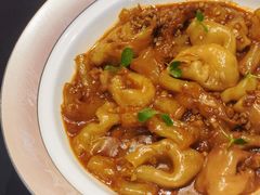 -万丽轩·粤菜(王府井金茂万丽酒店)