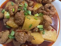 -巷子肥肠(科华巷店)