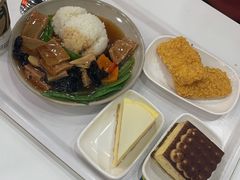 -宜家·瑞典风味餐厅(北京西红门店)