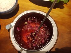 -觅山云南菜(泊富ICITY店)