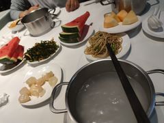 -凯鸽火锅(华林新天地店)