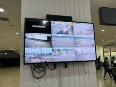 -满洲里西郊国际机场