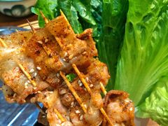 -庆峰龙虾烧烤(合肥一店)