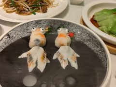 -富淳饭店(世纪公园店)