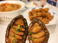 -品海楼·大连海胆锅贴馆(东港店)