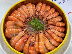 -年顺渔村(大岭山店)