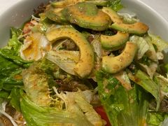 -小河盐帮·私家菜·烤鸭(三元桥·霄云路店)