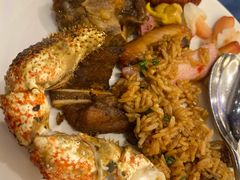 -鹭江潮餐厅•福建菜(鹭江佲家酒店)