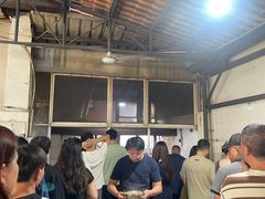 -正宗杨记普洱酸醋米线(总店)