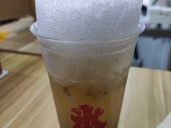-陈记栗子(长宁路店)