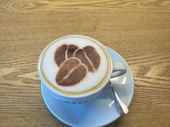 -COSTA COFFEE(中粮祥云店)