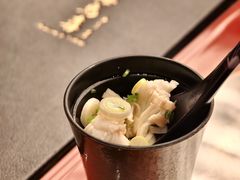 -鳥喜Toriki怀石烧鸟料理