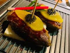 -蟹将军·松叶蟹和牛日料放题自助(K11店)