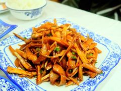 -邱记私房菜·十八年本地菜