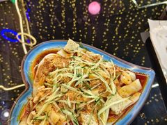 -领头羊烧烤餐厅(大唐路店)