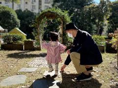 -昱南托育园.托班晚托.寒暑假班