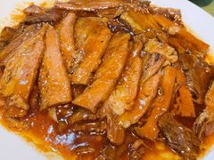 -振生清真饭店(永安道店)