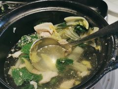 -百味馆·粤菜·湛江菜(后海花园店)