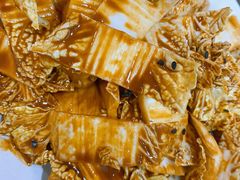 乾隆白菜-清真•蜀风园(丁字沽店)