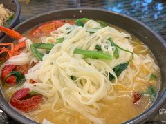 -去吃小龙虾·江湖菜·烧烤(南滨路店)
